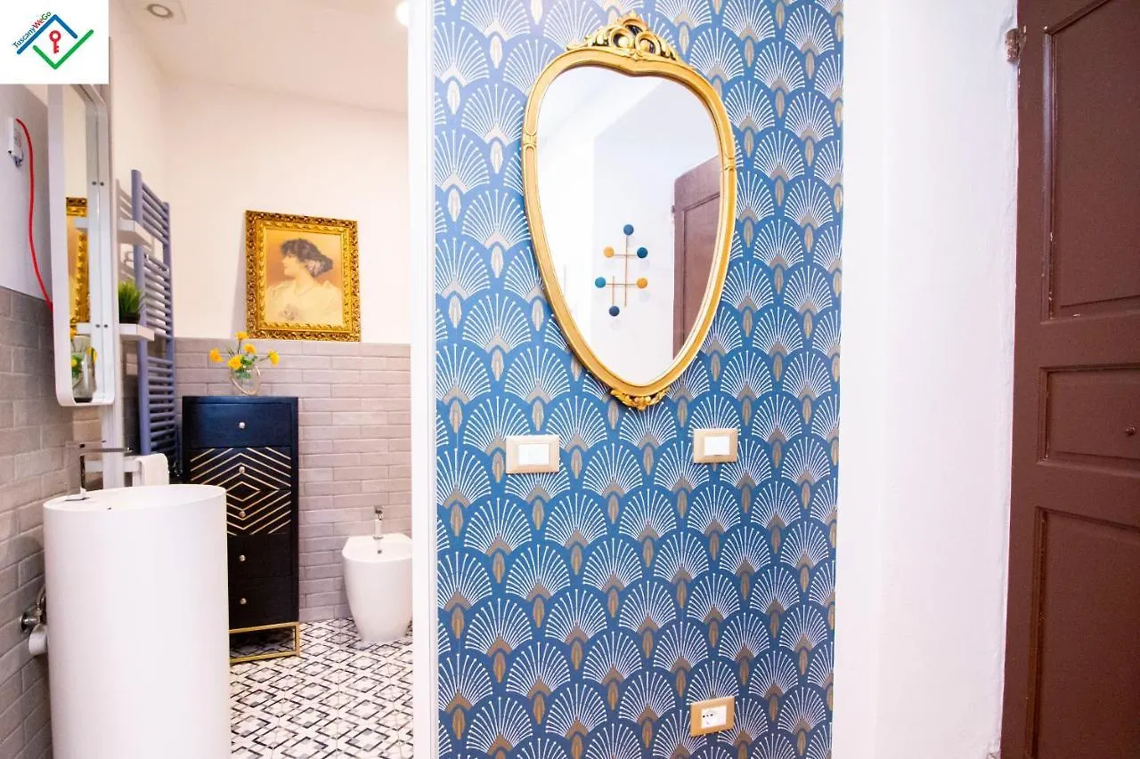 Appartement Appartamento Orsini By Tuscanywego Pise